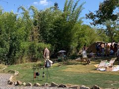 -HERRE·FARM 赫尔露营农场·团建聚会包场