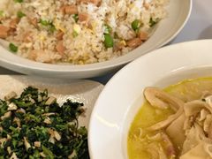 -佬泰丰斋· 乌镇茶食餐厅