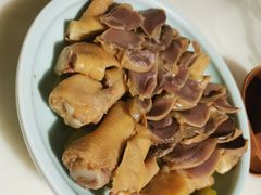 -小吊梨汤·北京菜·烤鸭(鸟巢店)