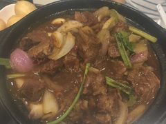 -川香煲(茅台路店)