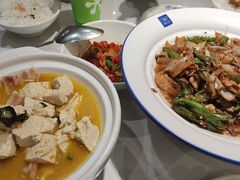 -兰湘子·湘菜小炒(石家庄万象城店)