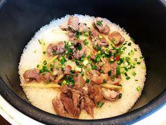 -大鸽饭(马王堆店)