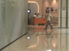 -海马体照相馆(成都来福士广场店)