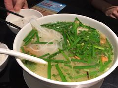 蒙自过桥米线-南蛮子(进贤路店)