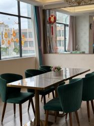 -安悦贝月子中心