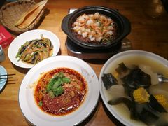 -鸡毛店·川菜(李家沱店)