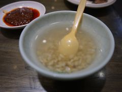 甜醅-清真益鑫羊肉手抓馆(南大街店)