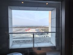 -南京禄口机场雅高铂尔曼大酒店