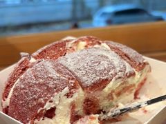 -7号里低糖生日蛋糕(南阳路店)