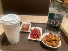 -水平有限广西米粉·广西风味集(五道口店)