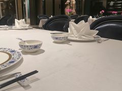 -Yan Ting 宴庭中餐厅(上海静安瑞吉酒店)
