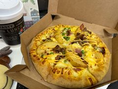 -达美乐比萨(武定店)