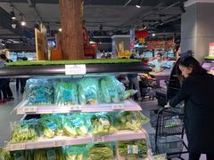 -盒马鲜生(杭州运河上街店)