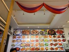 -渔家颂歌渔家味道(青石路店)