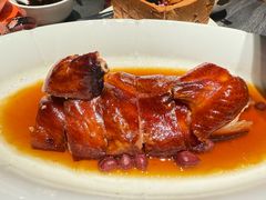 -小厨娘金榜题名(夫子庙秦淮河店)