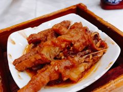 -万圣禄茶楼(西平店)