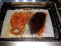 -阪尚皇·原切牛排·烤肉火锅自助(北京路店)