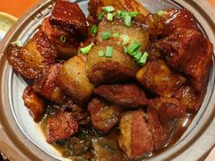 -小秦淮·南京土菜(新亭西路店)