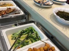 -素满香·素食自助餐(苏州·临顿路店)