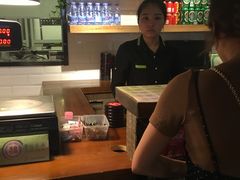 -拿渡·水煮鱼 麻辣香锅(西单大悦城店)