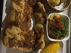 -阿那亚第三食堂 Cafeteria 3