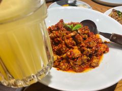 -一坐一忘云南菜(嘉里中心店)