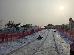 -盈香心动乐园