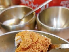 -稻百鲜·拌饭·朝鲜族石锅菜(祈福缤纷世界店)