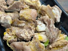 -韩风烤牛肉冷面店