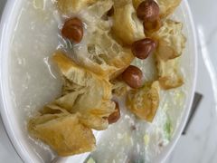 艇仔粥-成醒布拉肠粉专门店(海珠南路店)