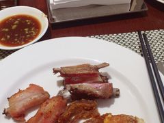 -南湖名都·景湖轩全日制餐厅·海鲜自助·东南亚风味·临湖而食