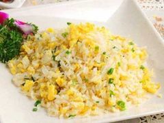 炒花饭-老周夜市(航空路店)
