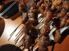 -京狮炙燥·精酿烧烤(首经贸店)