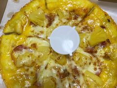 -Mr.Pizza米斯特比萨(苏州平江万达广场店)
