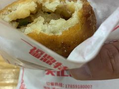 -煎意浓·吴记煎包(交通路店)