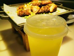 -绿茶餐厅(北京世纪金源店)