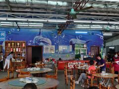 -明记海鲜大排档(巽寮湾店)
