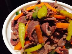 -皇城根北京风味主题餐厅(中海环宇城店)