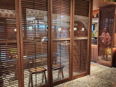 -前海沿·青岛菜(大拇指广场石老人店)