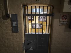 -大馆(前中区警署建築群)