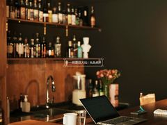 -Onirii Coffee(长乐路店)