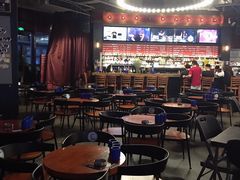 -CIRCLE·酒吧(第一国际店)