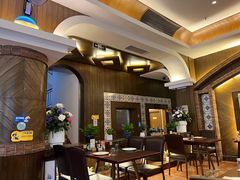 -澳门木偶葡国餐厅(珠海店)