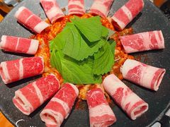 -春熙台韩国料理·章鱼肥牛(西丽店)