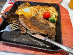 -豪享来(我格广场店)