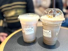 -Peet's Coffee皮爷咖啡(浦东世纪汇店)