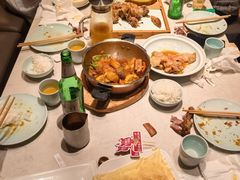 -北李妈妈菜·海肠捞饭(高新万达店)