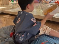 -嘉悦汗蒸时代(曙光路店)