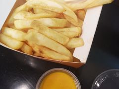 -前进5路汉堡炸鸡(前进五路店)