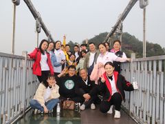 -石燕湖生态旅游景区